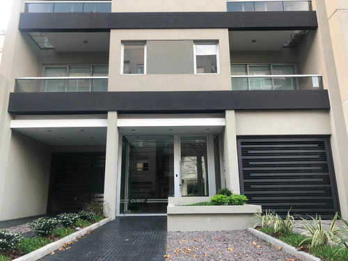 Venta Departamento 3 Ambientes Con Cochera Castelar Sur