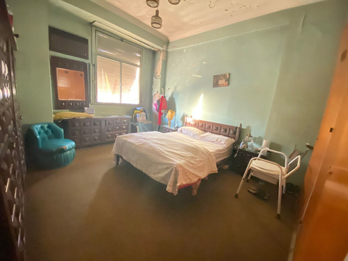Imagen 11 de 19 de Venta Departamento San Cristobal Con Terraza