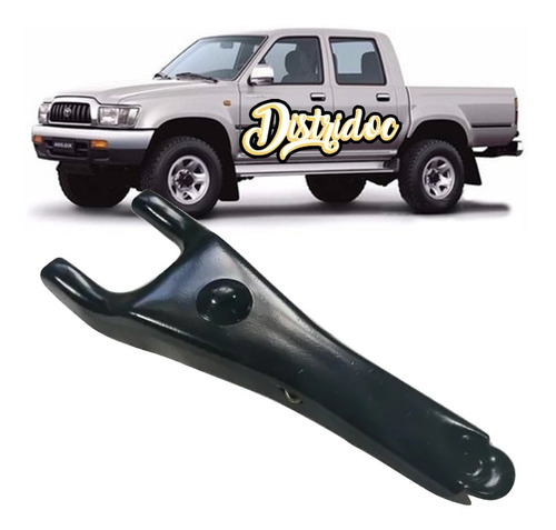 Horquilla De Embrague Toyota Hilux 4x2/4x4 2.8 1992 A 2001