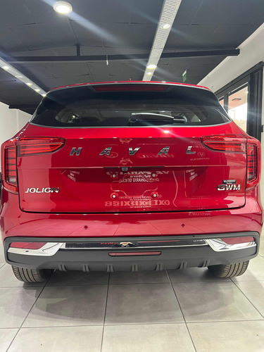 Haval H2 1.5t Luxury At