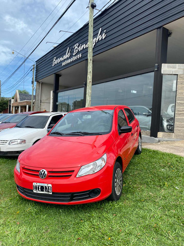 Volkswagen Gol Trend 1.6