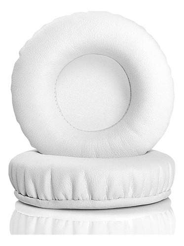 Para Auriculares Jbl Tune 510bt / Jr300 Jr300bt Color Blanco