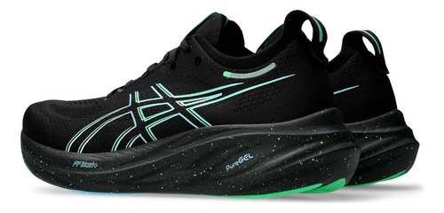 Tenis Hombre Asics Gel-nimbus 26 Q424 004
