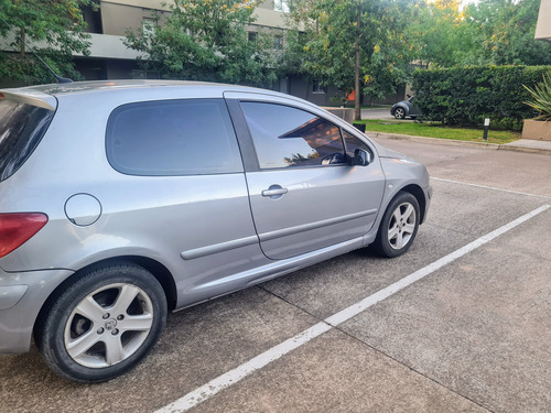Peugeot 307 2.0 Xsi