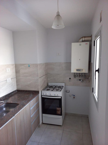 Departamento Un Dormitorio En Barrio General Paz - Excelente Oportunidad De Inversión - Apto Credito