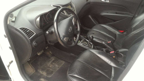 Hyundai Hb20x 1.6 Premium Flex Aut. 5p 2015