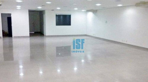 Galpão À Venda, 1000 M² Por R$ 4.450.000 - Cambuci - São Paulo/sp - Ga0454