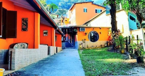 Pousada A Venda Com 12 Unidades - Praia De Toque Toque Pequeno - 14538