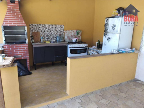 Chácara Com 2 Dormitórios À Venda, 48 M² Por R$ 270.000,00 - Vila São José - Mairiporã/sp - Ch0375