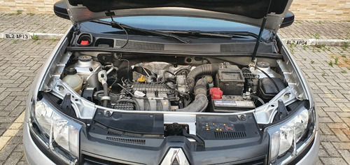 Imagem 4 de 14 de Renault Sandero