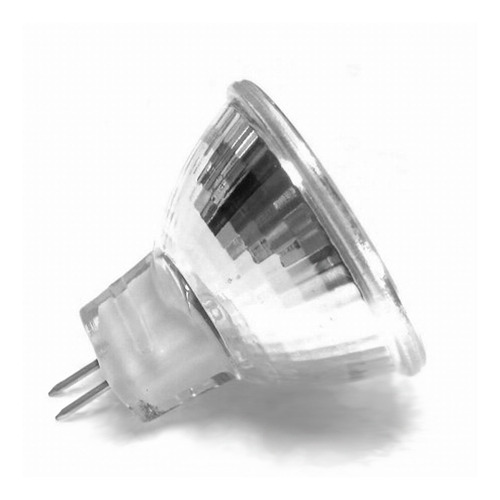 Imagem 3 de 4 de Lâmpada Halogena Refletora Fxl 82v 410w Retroprojetor