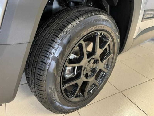 Imagem 6 de 9 de Jeep Renegade Sport Automatico 2021
