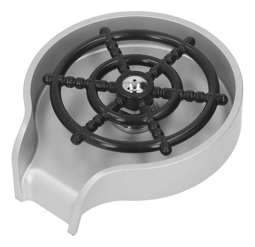 Copo De Barra Automático De Alta Pressão Sink Glass Rinser