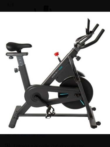 Bicicleta Spinning Ovicx Q100