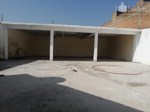 Imagen 5 de 10 de Bodega Comercial En Renta Col. Universal