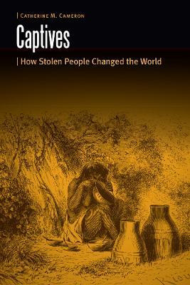 Libro Captives : How Stolen People Changed The World - Ca...