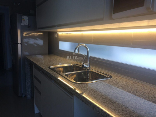 Imagen 9 de 23 de Departamento En Venta De 2 Dormitorios En Punta Del Este