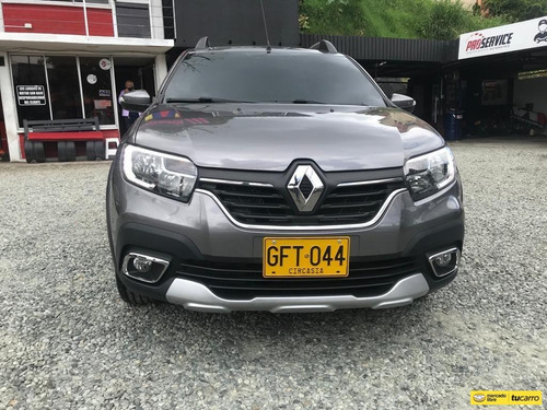 Renault Stepway 1.6