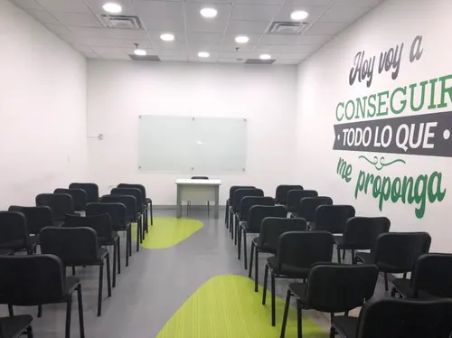 Oficina En Arriendo En Morato. Cod A1003070