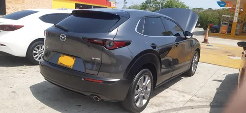 Mazda CX-30 2.0 Grand Touring Lx At Hibrido Ligero - Mhev