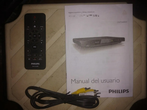Dvd Philips