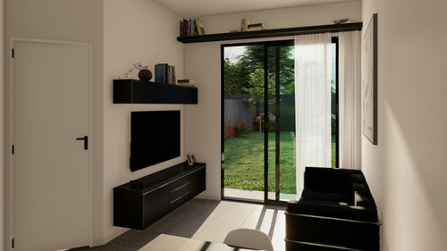 Imagen 2 de 4 de Departamento En Pozo En Venta - Lomas De Zamora