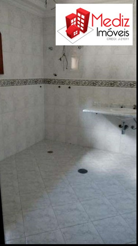 Imagem 27 de 30 de Sobrado À Venda City América Rua Bernardino De Queiroz- 591