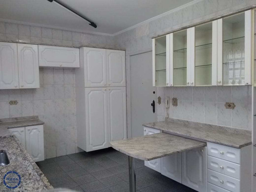 Apartamento Com 3 Dorms, Aparecida, Santos - R$ 375 Mil, Cod: 18940 - V18940