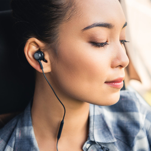 Fone De Ouvido De Substituição De 10 Peças De Fone De Ouvido