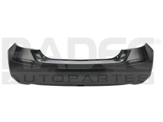 Fascia Trasera Toyota Yaris 2009-2010-2011