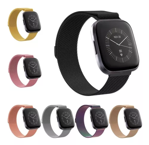 Correa Fitbit Versa