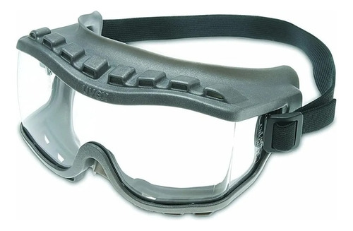 Goggles De Seguridad Uvex Strategy S3800 Claros