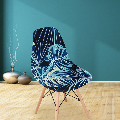 A A Funda For Asiento De Silla, Funda For Sillas De Barra