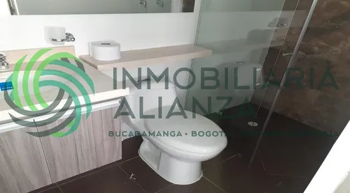 Apartamento En Arriendo En Aranzoque. Cod A15569