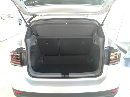 Volkswagen Financia T-cross 0km Tomo Usado + Cuotas Fijas G-