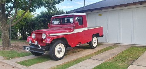 Jeep Ika Pick Up Ika Pick Up