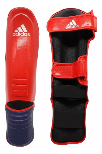 Tibiales Protector adidas Profesional Thai Kick Mma