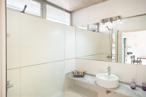 Alquiler Temporario - Palermo Hollywood - 2 Amb Con Amenities