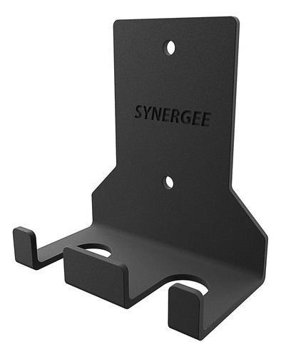 Synergee 1, 2 O 5 Soporte Para Barra. Estante Vertical Para