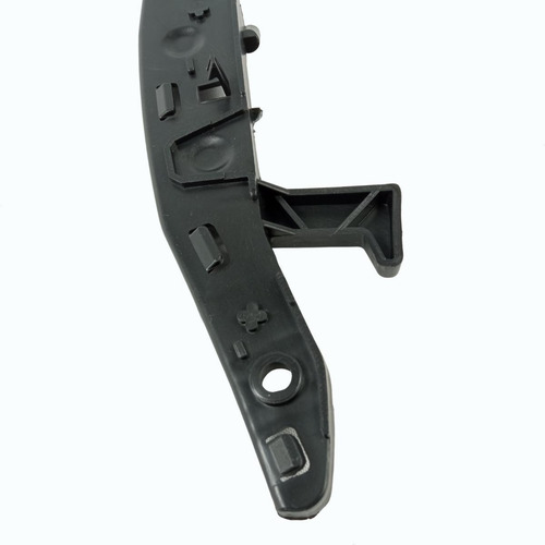 Suporte Guia De Parachoque Dianteiro Lado Direito C3 13 A 19