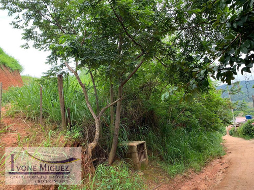 Imagem 1 de 2 de Terreno Em Maravilha - Paty Do Alferes - 3506