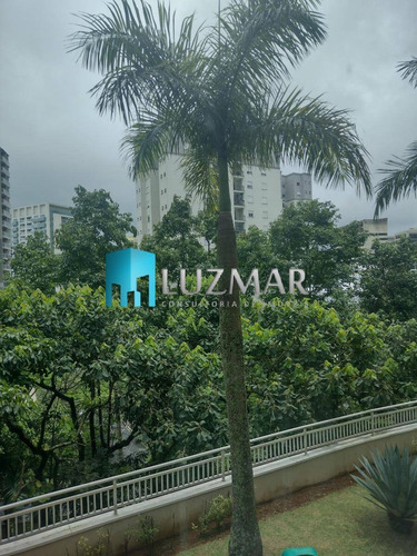Imagem 6 de 15 de Apartamento Padrão Á Venda Com 96m², Na Região Do Vila Andrade - 709lz