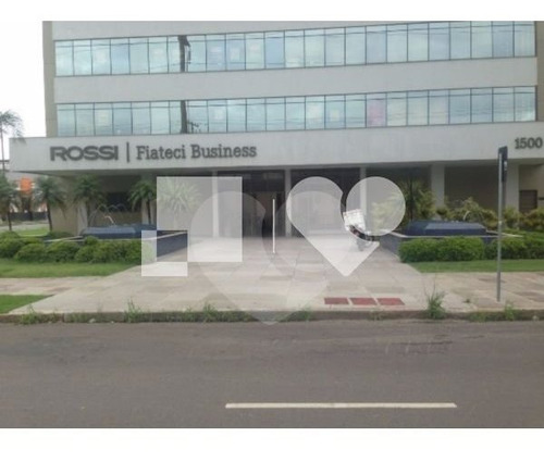 Imagem 13 de 20 de Sala Comercial No Fiateci Business - Reo417907