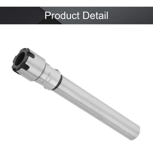 C16 Er16m 100l Router Collet Chuck Extensión Varilla R...
