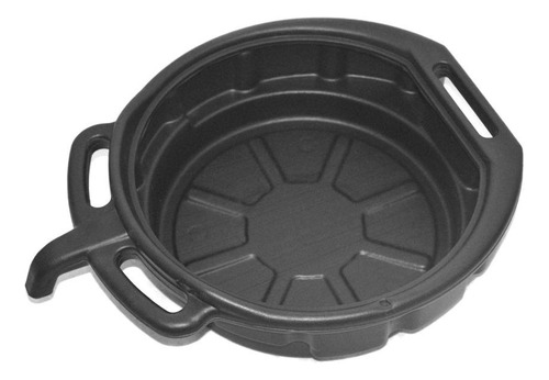 Bandeja De Drenaje Para Aceite De Motor, Recipiente