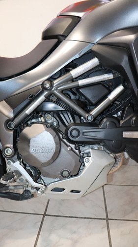 Multistrada 1260s