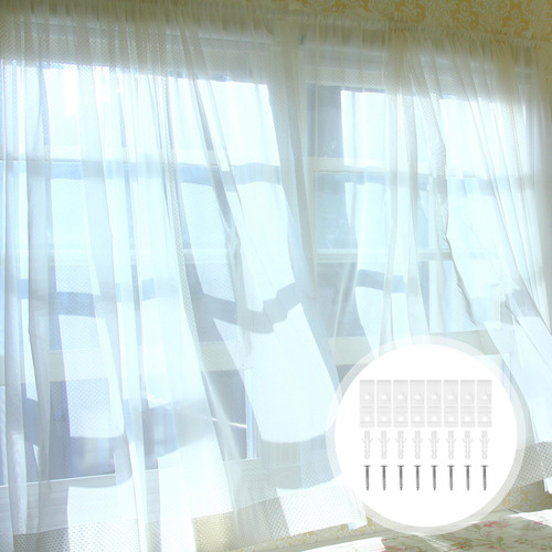 4 Juegos De Cortinas Enrollables Para Cortinas Enrollables E