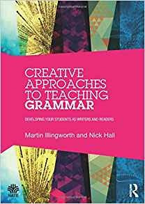 Creative Approaches To Teaching Grammar (national Associatio