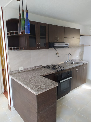 Venta Apartamento 62mts2 Ciudad De Los Álamos, Norte De Cali 10342.