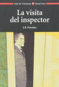 La Visita Del Inspector - J B Priestley